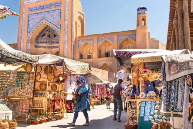 10 días desde tanger a Marrakech vía desierto y Essaouira Costa atlántica