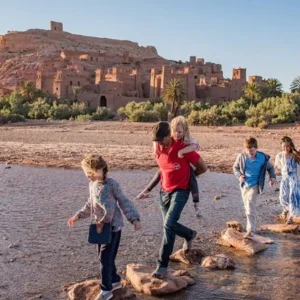 Ruta y Viaje SEMANA SANTA en Marruecos