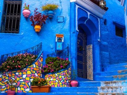 Chefchaouen