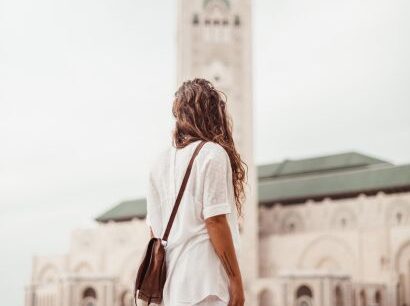 Casablanca