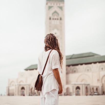 Casablanca