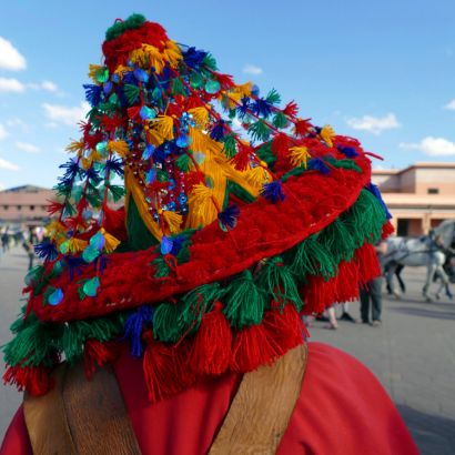 Marrakech