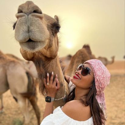 Merzouga
