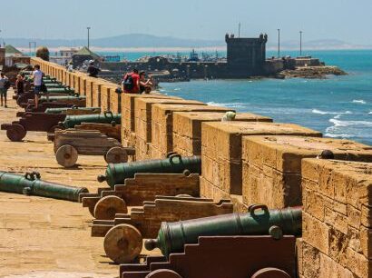 Essaouira