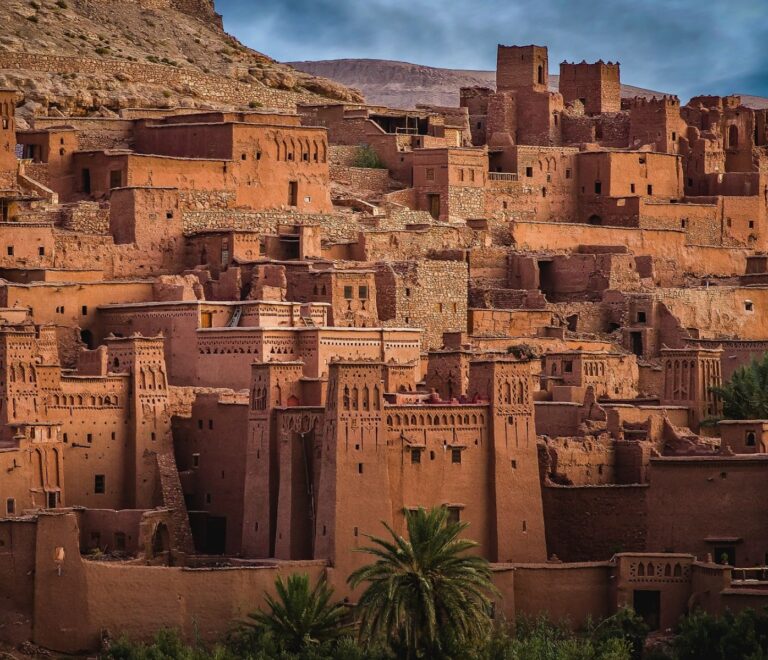Viaja a Marruecos: consejos, rutas y cultura desde España