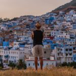 ¿Por Qué Chefchaouen, Marruecos, es Azul El Misterio de la Ciudad Azul